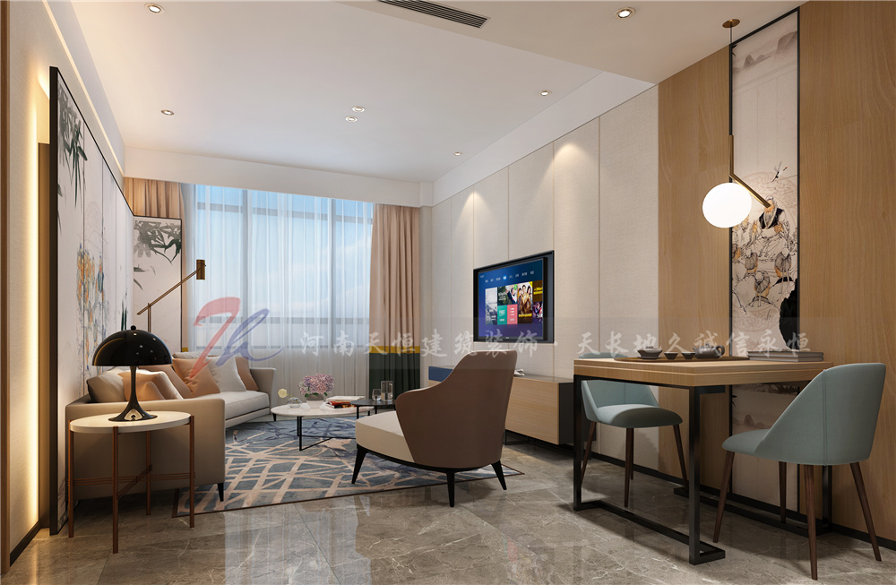 酒店燈光設(shè)計(jì)小技巧，連燈光設(shè)計(jì)師都喜···