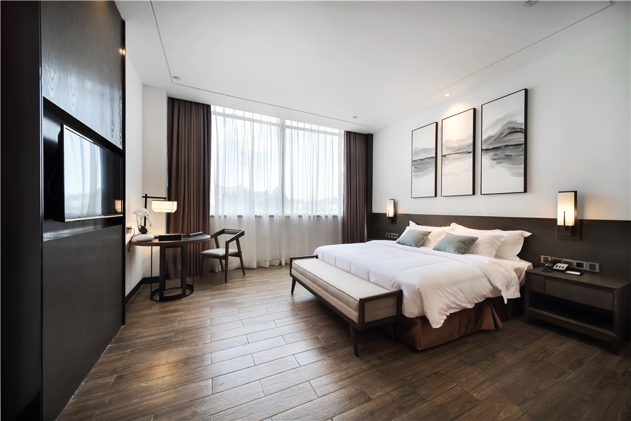 酒店裝修如何減少或避免裝修污染呢？